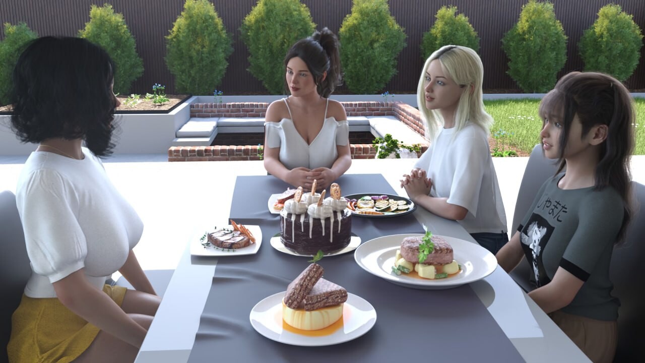 [欧美SLG/动态] 假父亲 Fake Father v0.4 Full PC+安卓 汉化版 [2.8G/FM]-第1张-游戏-次元小屋-ACG交流分享论坛