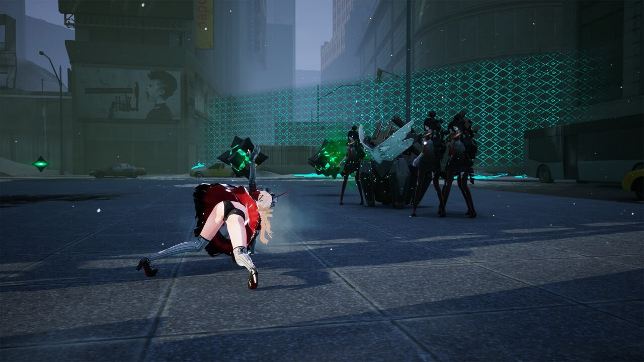 [3D生肉PC动态无码]魔道兵装 Mahou Arms v0.4.2036[FM转BD 12G]