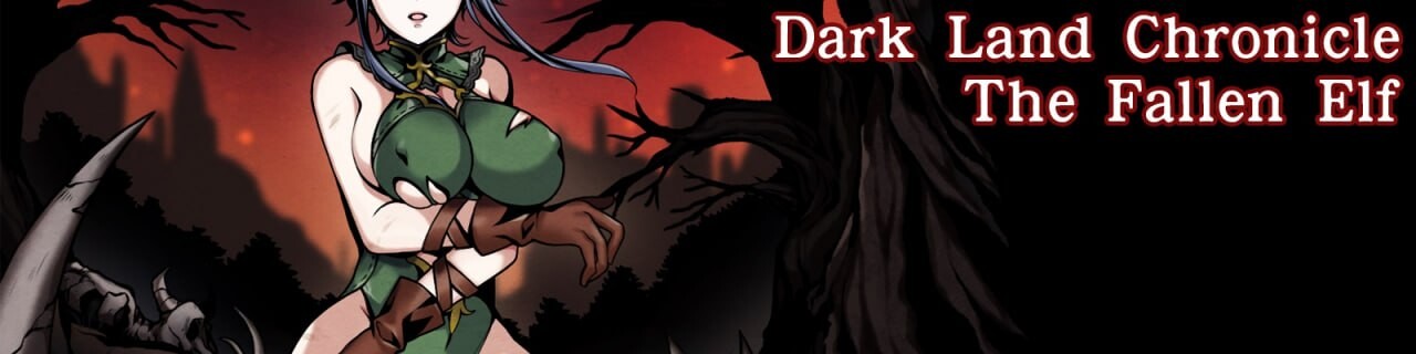 [SLG官中PC动态无码]黑暗之地编年史堕落精灵Dark Land Chronicle  v0.210[FM转BD 357M]-第2张-游戏-次元小屋-ACG交流分享论坛