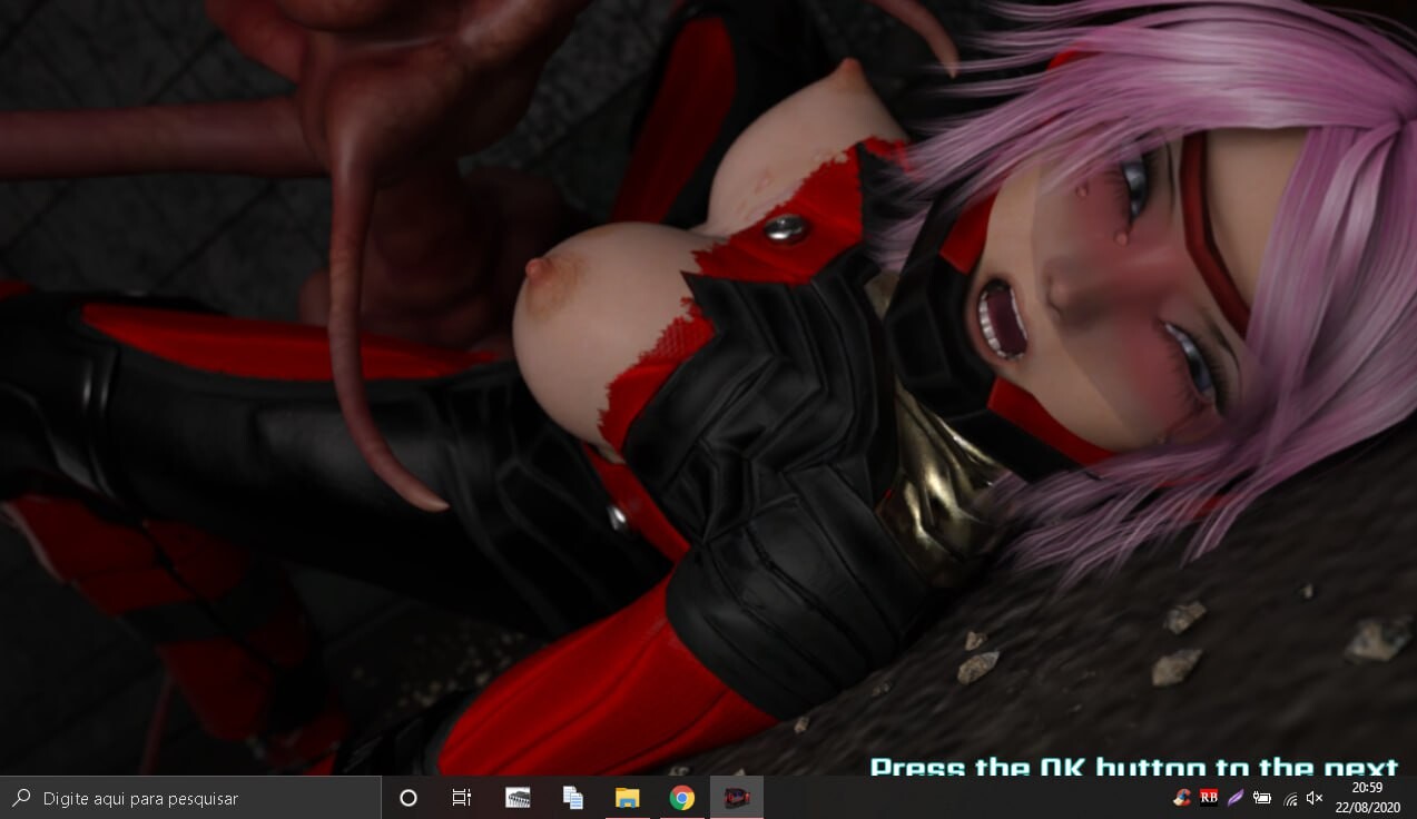 [大型ACT/动态/更新/PC] 流星猎犬 Hounds of the Meteor v20250531 官方中文版 [7.9G/FM]-第2张-游戏-次元小屋-ACG交流分享论坛