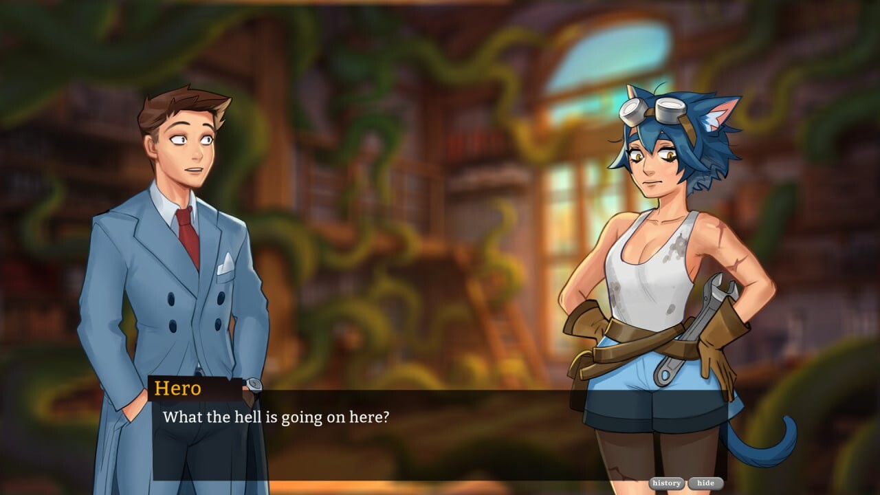 [SLG官中PC安卓MAC无码]魔法学院 Magic Academy v0.4.3.5[FM转BD 1.25G]-第2张-游戏-次元小屋-ACG交流分享论坛