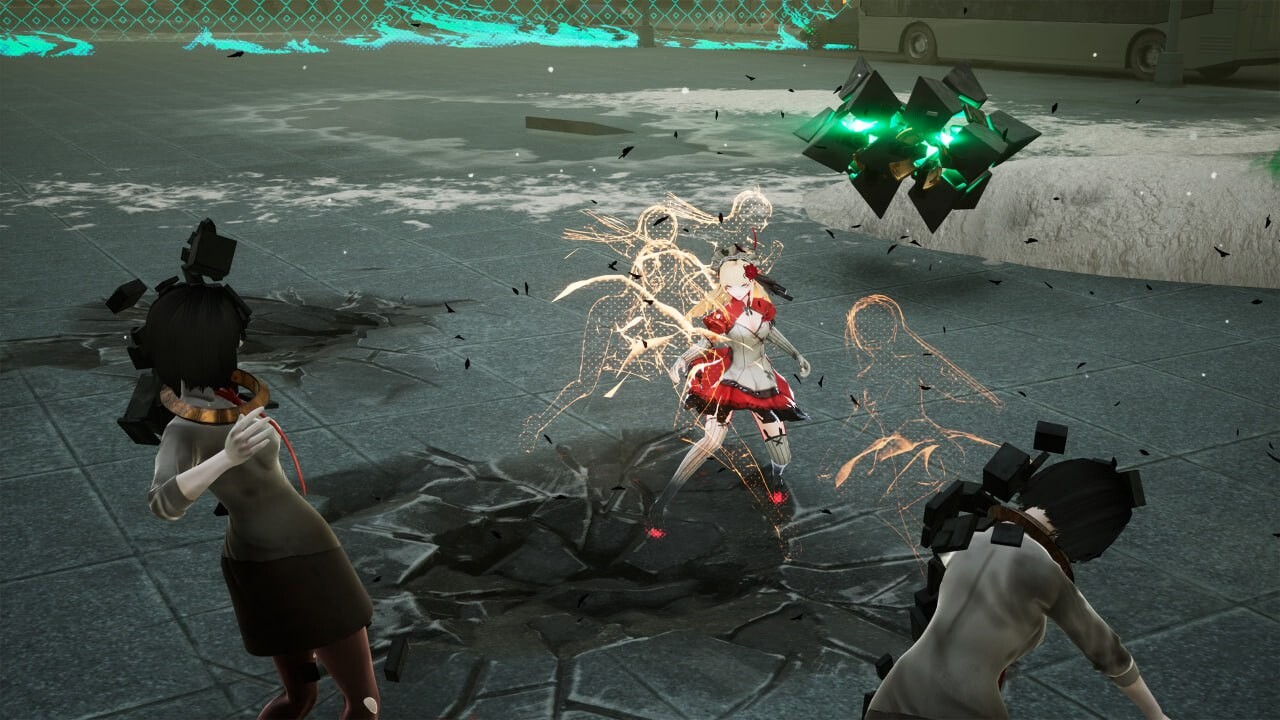 [3D生肉PC动态无码]魔道兵装 Mahou Arms v0.4.2036[FM转BD 12G]