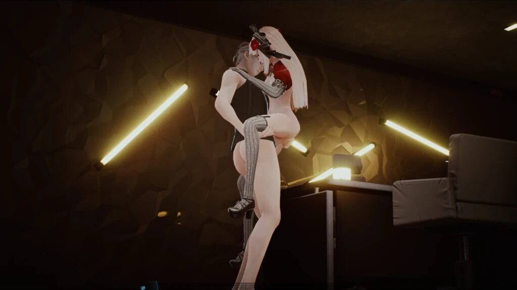 [3D生肉PC动态无码]魔道兵装 Mahou Arms v0.4.2036[FM转BD 12G]