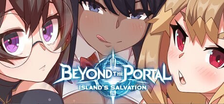 [RPG官中PC安卓joi无码]超越传送门岛屿的救赎Beyond thePortal Island's [FM转BD 396M]-第6张-游戏-哥特动漫王国