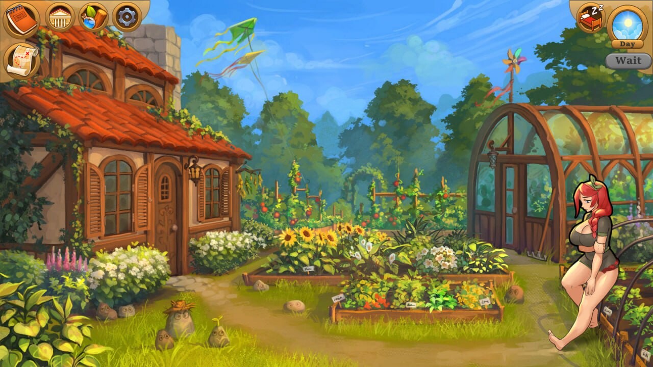 [SLG官中PC安卓MAC无码]魔法学院 Magic Academy v0.4.3.5[FM转BD 1.25G]-第7张-游戏-次元小屋-ACG交流分享论坛