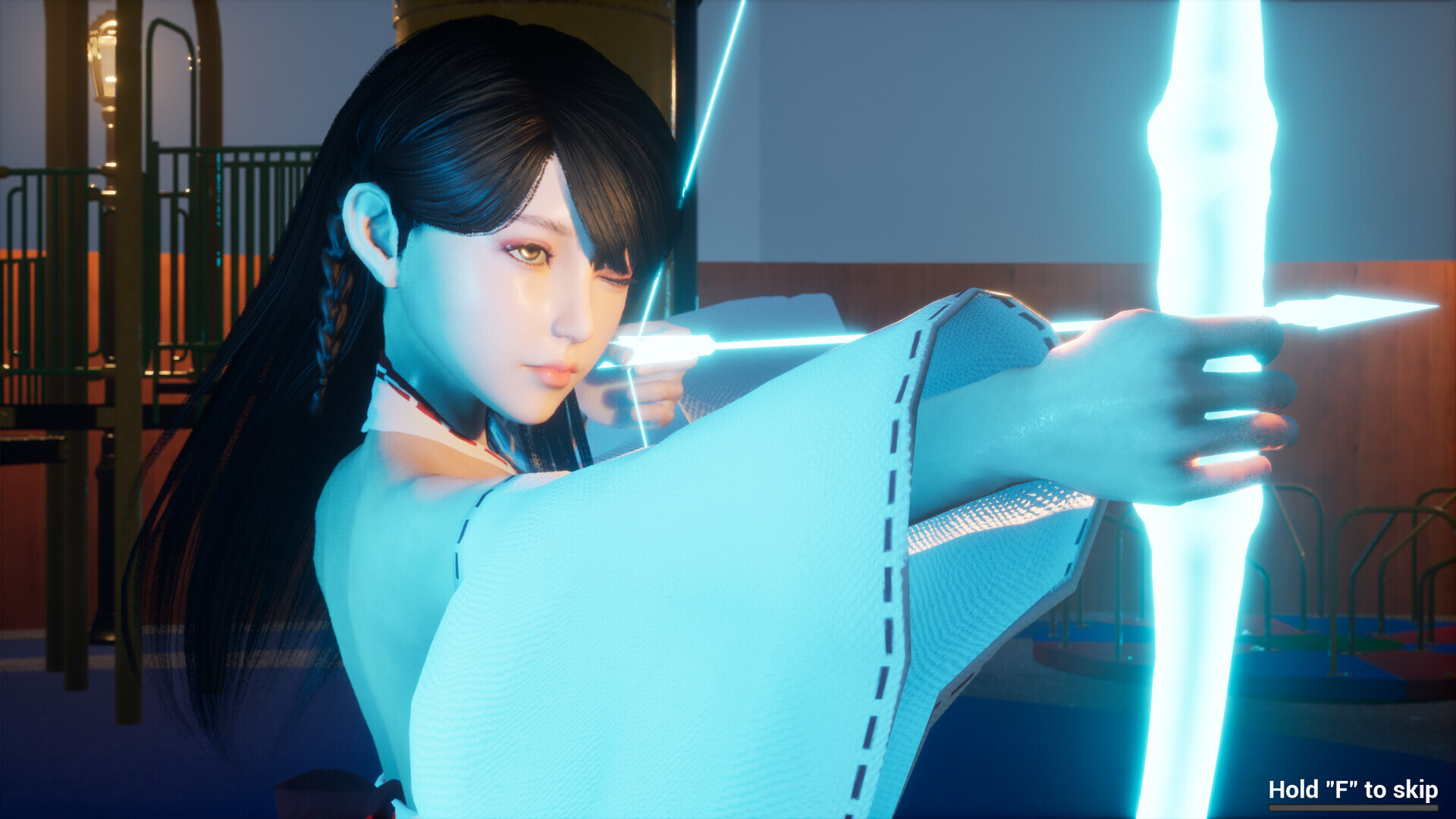 【SLG/中文/步兵/3D】 我是驱魔人 - I Am the Exorcist  STEAM官方中文版+DLC【1.9G】