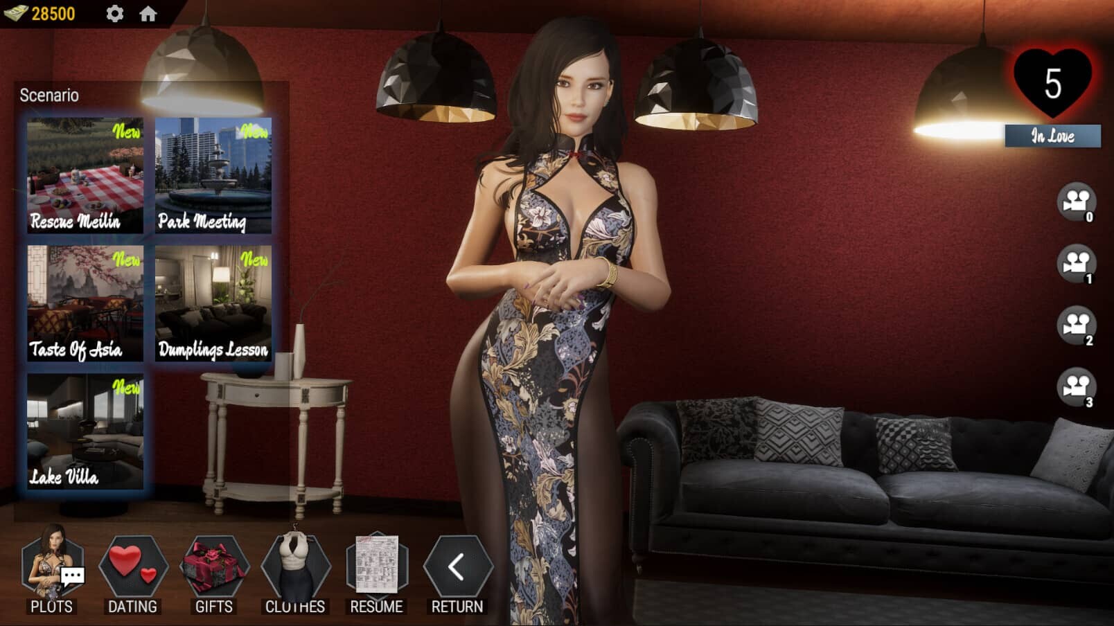 [射击FPS/STEAM官中]战争与玫瑰/Wars and Roses[Ver1.070 Hotfix9+DLC+R18补丁+秘籍][8.6G]-小陌资源库