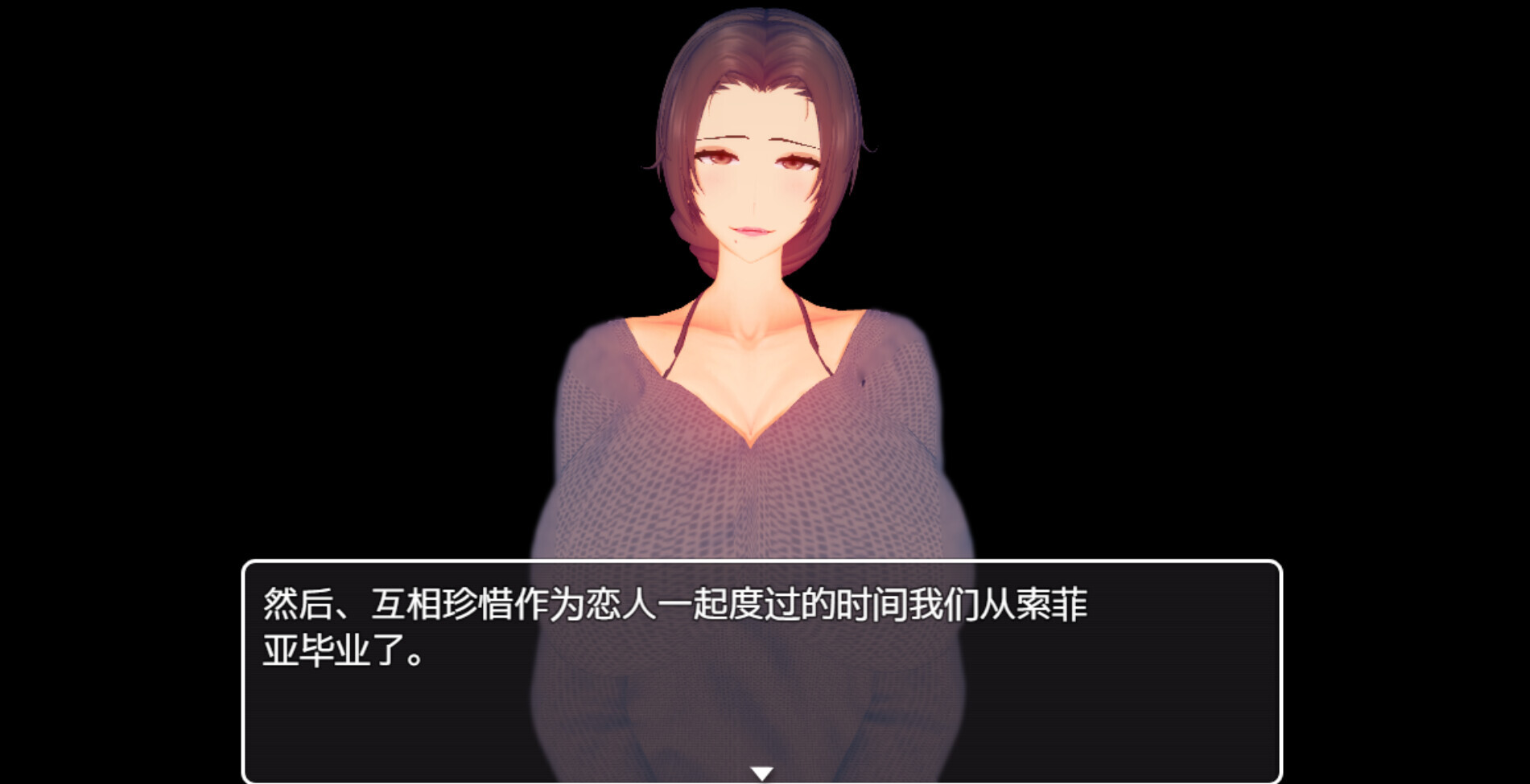 【RPG/2D/巨乳/STEAM官中】少妇白洁/菲利斯的堕落日记【PC/550M】