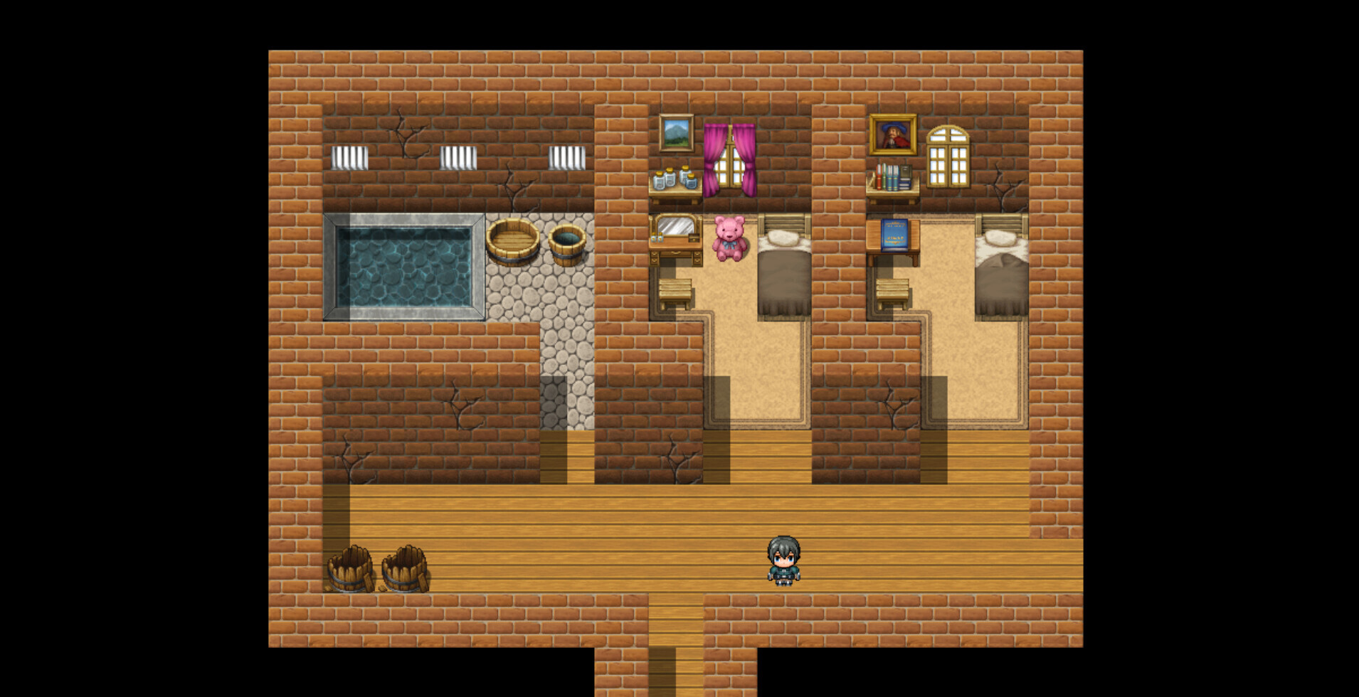 【RPG/2D/巨乳/STEAM官中】少妇白洁/菲利斯的堕落日记【PC/550M】