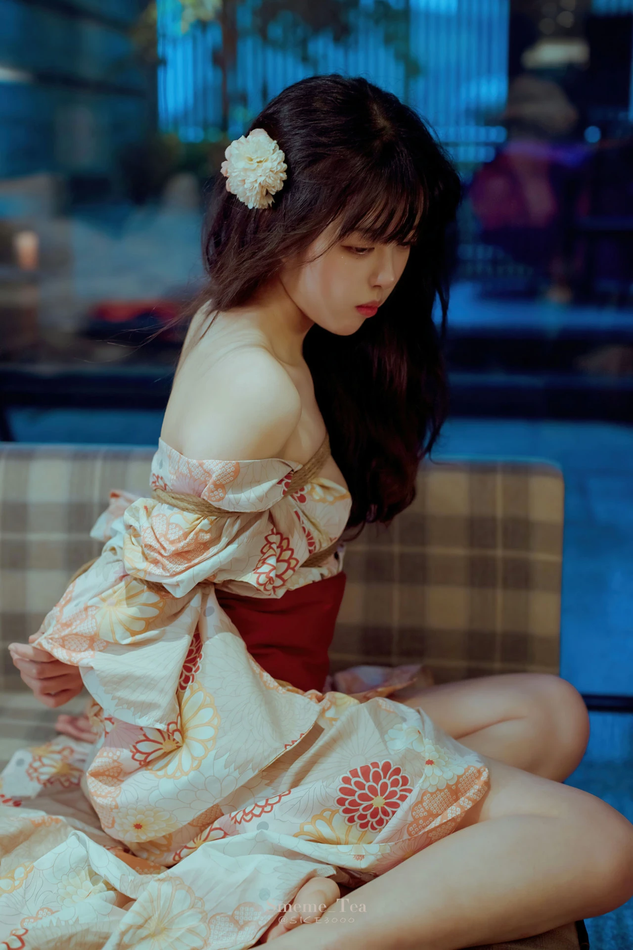 【写真/合集】[清池]唯美人体摄影作品 14套合集 【6.2G】