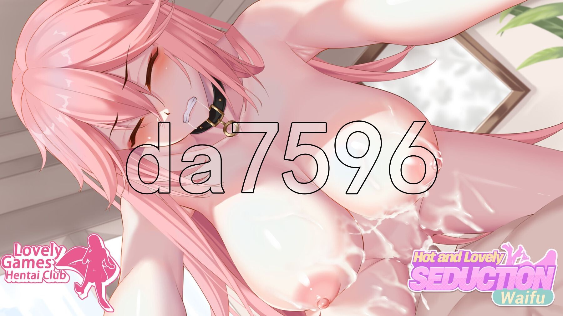 [亚洲风SLG/动态/新作] 性感可爱的淫妻们：诱惑 Hot and Lovely : Seduction waifu 官中步兵版 [2.70G/多空转百度微云-第14张-游戏-哥特动漫王国