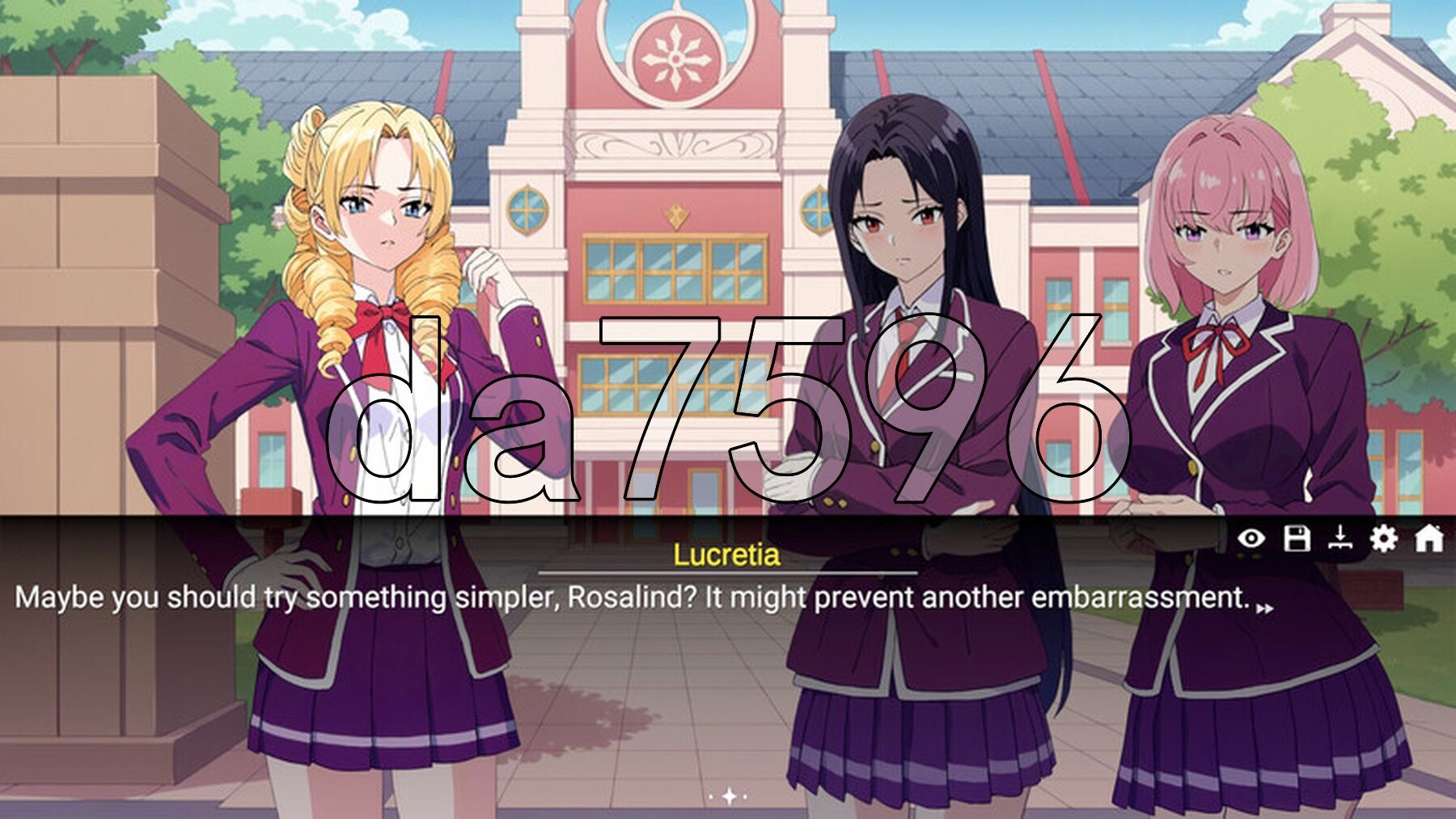 [亚洲风SLG/动态/官中] 欲望的低语 Whispers of Lust 官中步兵版 正式版 [2.0G/多空转百度微云]-第4张-游戏-哥特动漫王国