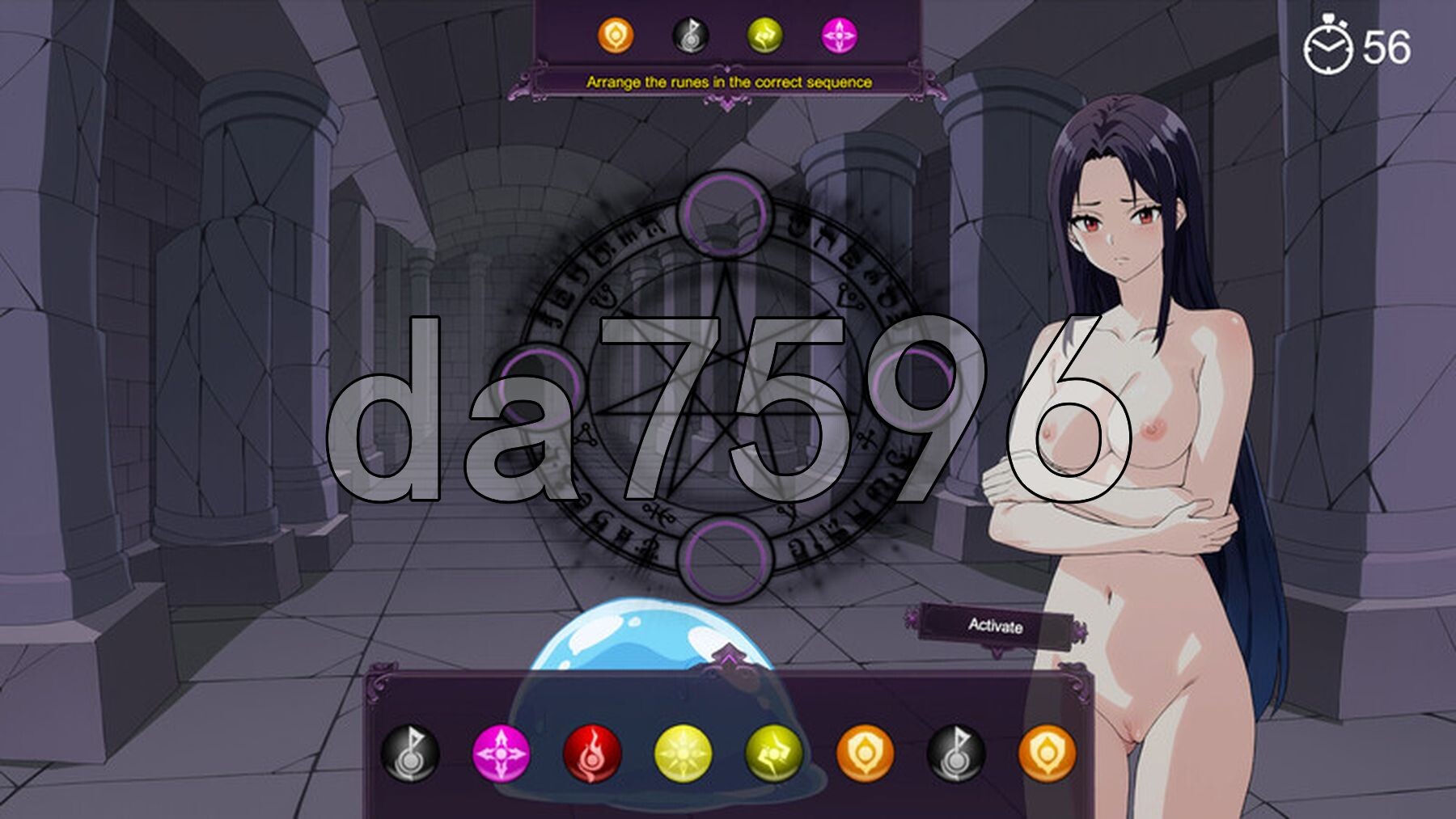[亚洲风SLG/动态/官中] 欲望的低语 Whispers of Lust 官中步兵版 正式版 [2.0G/多空转百度微云]-第6张-游戏-哥特动漫王国
