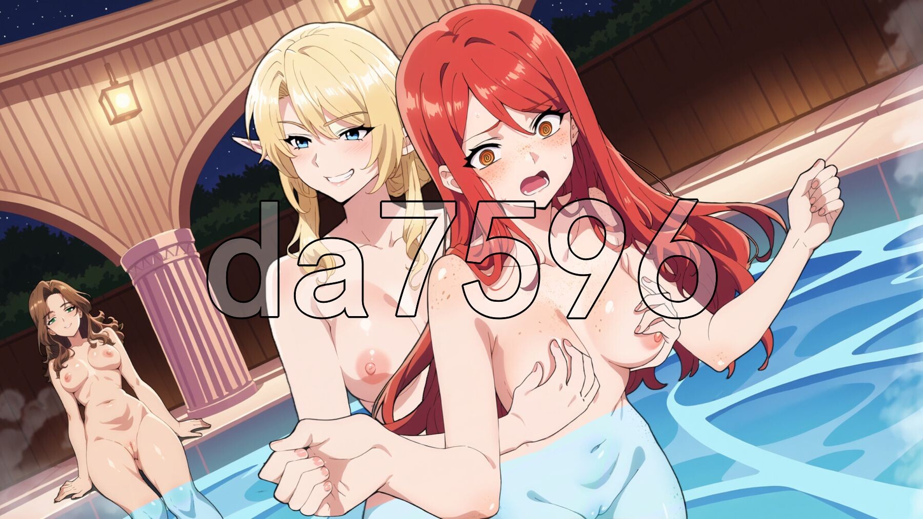 [亚洲风SLG/动态/官中] 欲望的低语 Whispers of Lust 官中步兵版 正式版 [2.0G/多空转百度微云]-第8张-游戏-哥特动漫王国