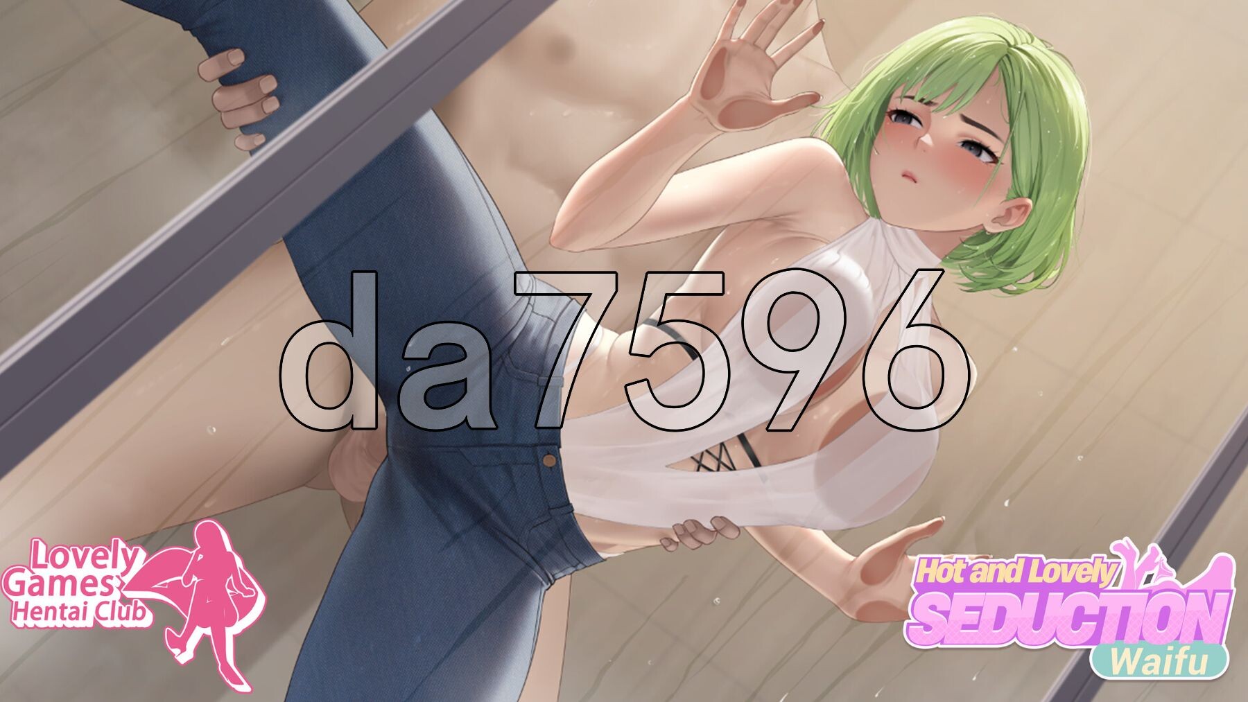 [亚洲风SLG/动态/新作] 性感可爱的淫妻们：诱惑 Hot and Lovely : Seduction waifu 官中步兵版 [2.70G/多空转百度微云-第11张-游戏-哥特动漫王国