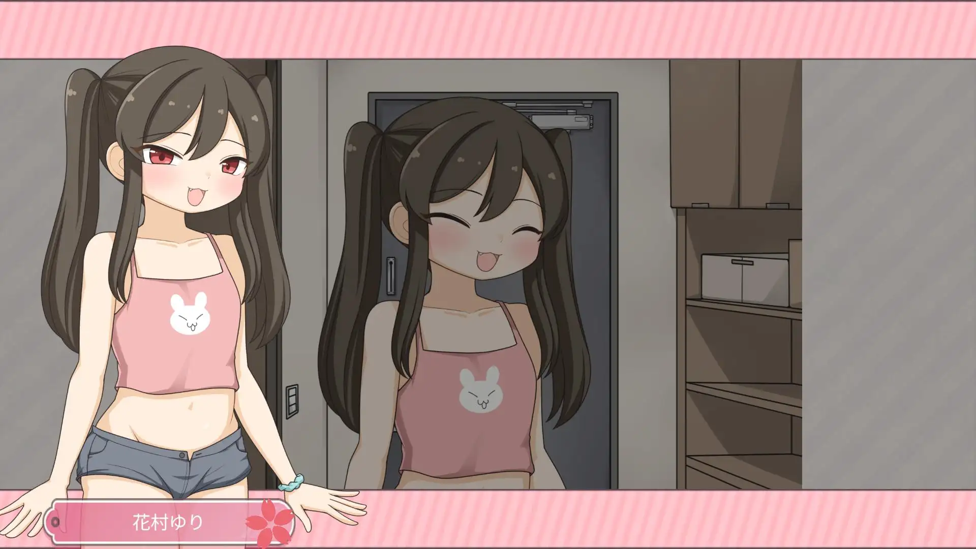 【SLG/抚摸/机翻/睡奸/中出】[RJ01392470/クッコロコロ工房社团]和妈妈一起睡奸 在邻居家女孩午睡时进行睡奸是常识的世界/ママと睡眠〇！隣の家の女の子が昼寝をすると睡眠〇するのが常識な世界【PC/860M】