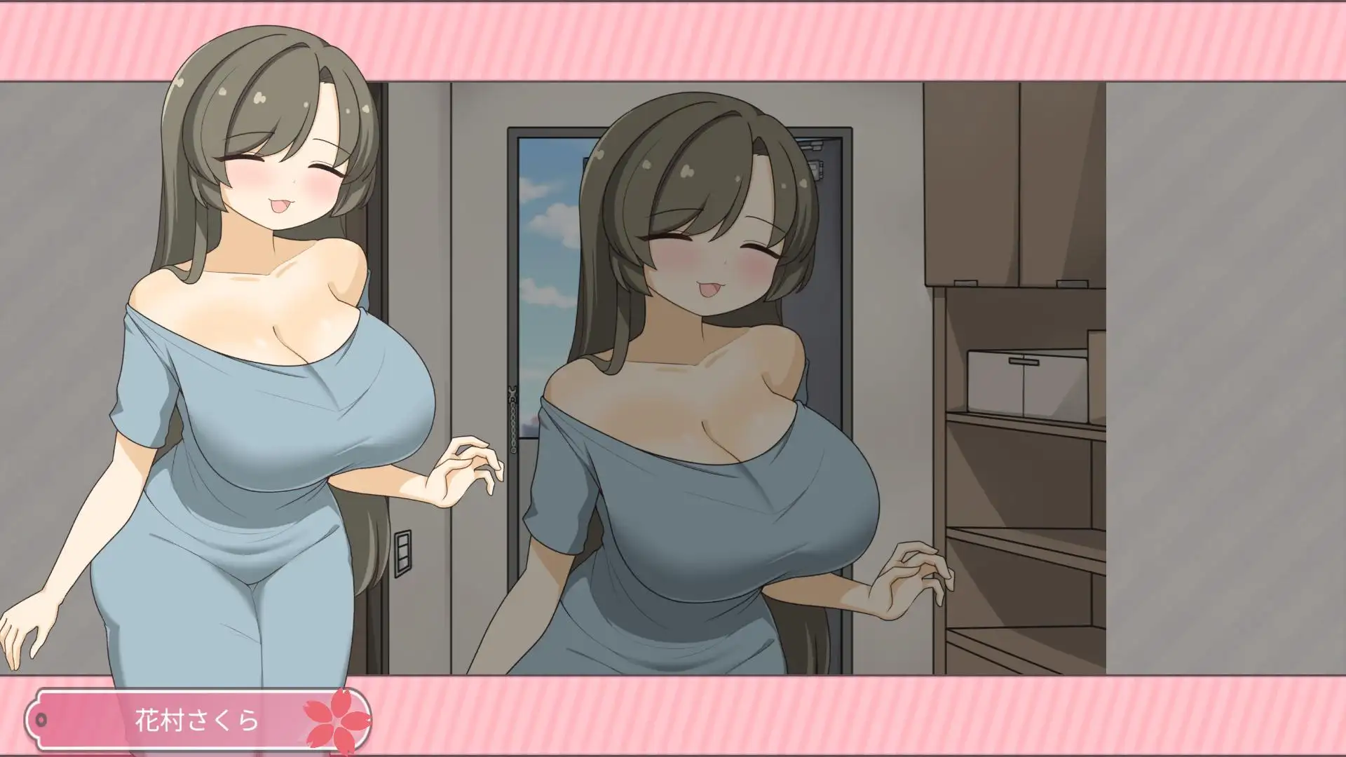 【SLG/抚摸/机翻/睡奸/中出】[RJ01392470/クッコロコロ工房社团]和妈妈一起睡奸 在邻居家女孩午睡时进行睡奸是常识的世界/ママと睡眠〇！隣の家の女の子が昼寝をすると睡眠〇するのが常識な世界【PC/860M】