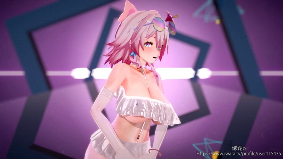【合集】糖霜O作者的HMV和KK合集【9.68g/百度】