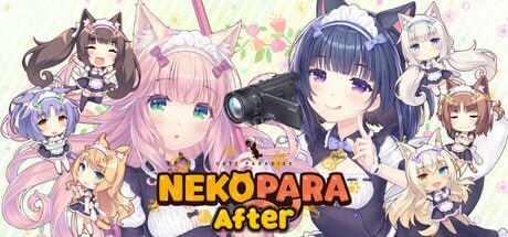 [ADV官中PC全CG存档CV]猫娘乐园 After ネコぱら After ラ ヴレ・ファミーユ[FM转BD 4.2G]-第5张-游戏-次元小屋-ACG交流分享论坛