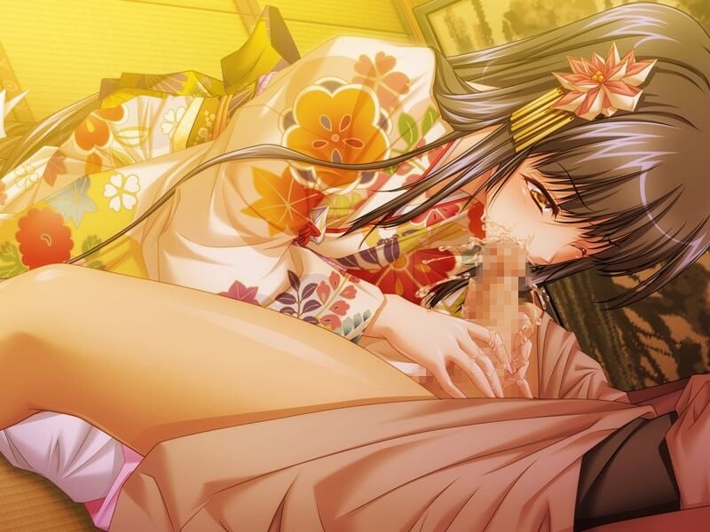 [ADV汉化PC全CG存档]贽姬 战国奸落绘卷 贄姫 戦国姦落絵巻[FM转BD 230M]-第7张-游戏-次元小屋-ACG交流分享论坛