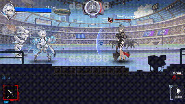 [亚洲风SLG/动态/体验] 露娜 LUNA Demo 官方中文步兵版 [5.10G/多空转百度微云]-第2张-游戏-哥特动漫王国