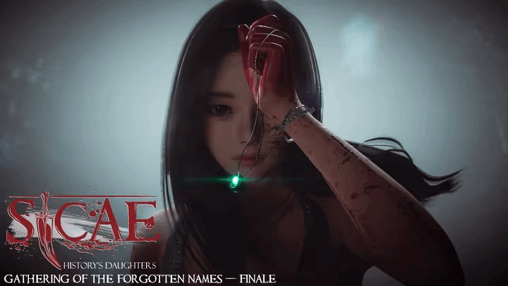 图片[2]-[SLG/PC+安卓] 暗杀 西卡 Sicae EP.7 汉化版 [8.2G]-小陌资源库