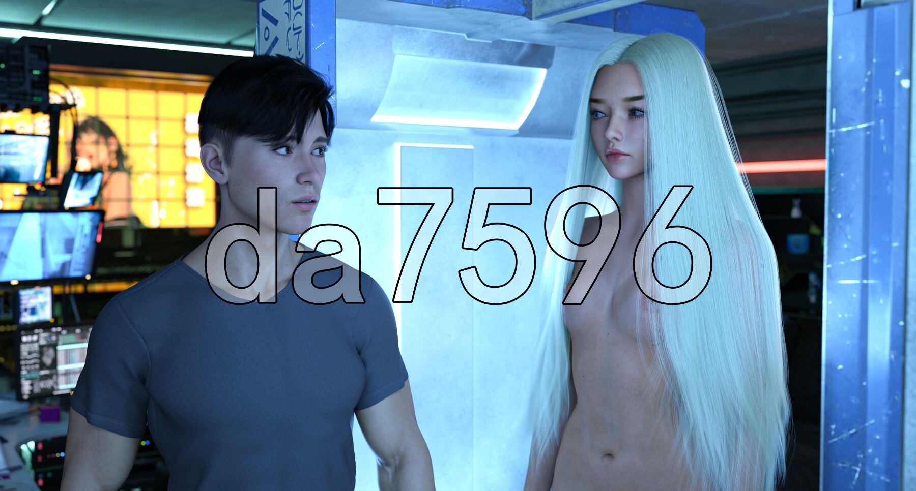 [欧美SLG/动态/更新] 粉红色 The Color Pink v0.0.1h PC+安卓 官中版 [1.40G/多空转百度微云]-第11张-游戏-哥特动漫王国