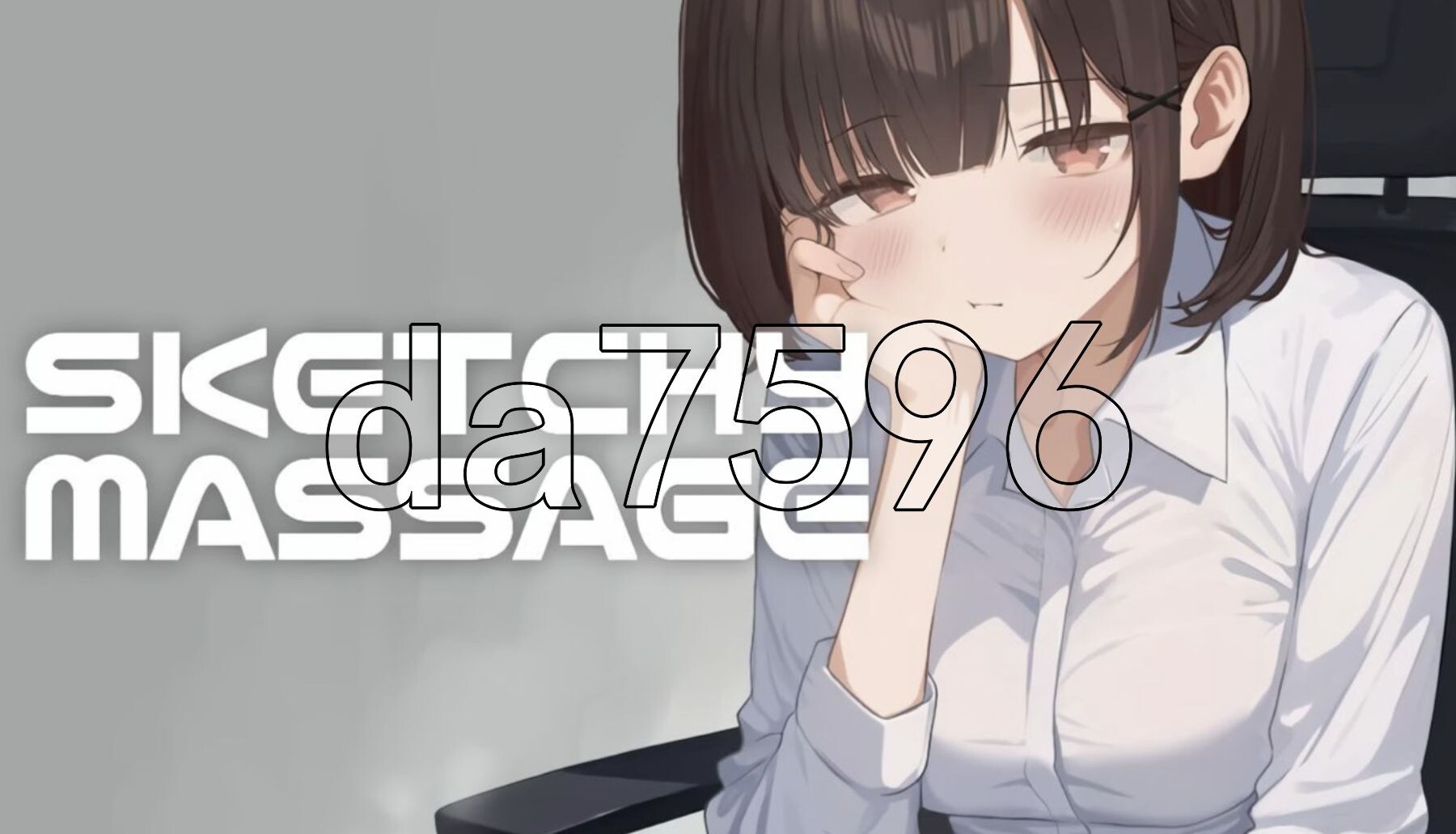 [日式SLG/更新] 可疑按摩 SKETCHY MASSAGE v1.1b 官方中文版 [590M/多空转百度微云]-第1张-游戏-哥特动漫王国