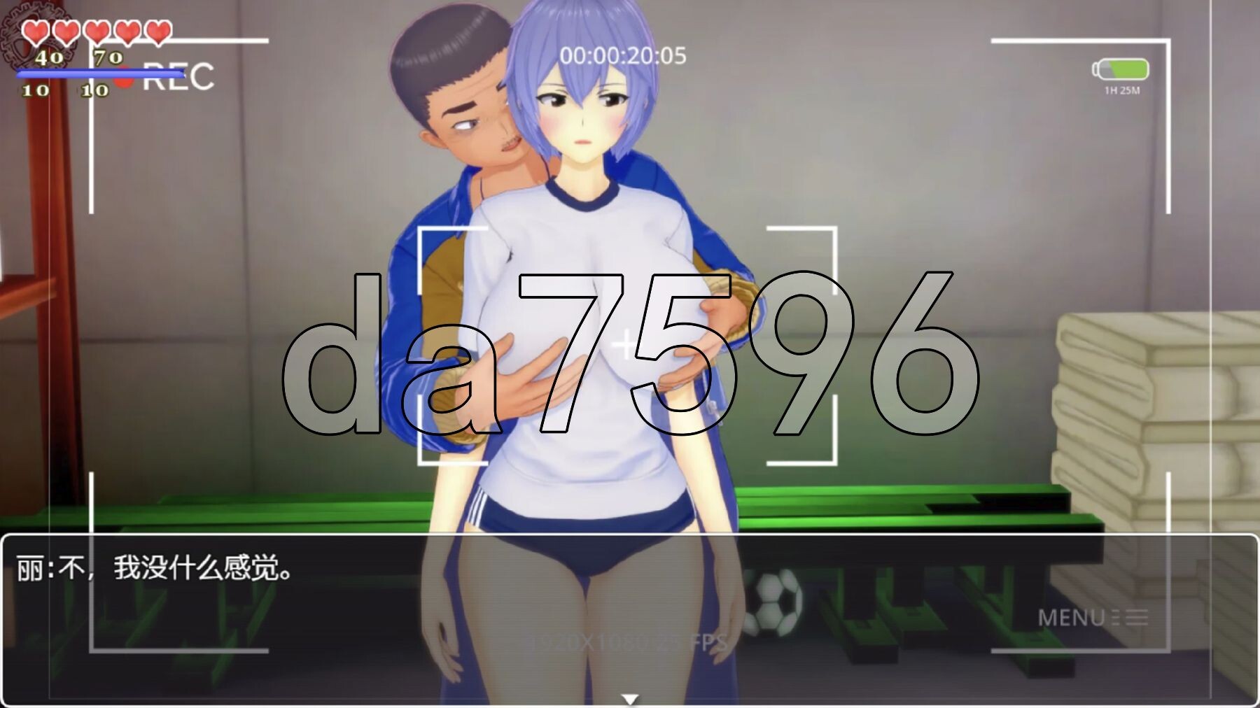 [日式RPG/NTR/更新] 我的大学回忆 My College Memories v0.281 内嵌AI汉化版+礼包码 [660M/多空转百度微云]-第5张-游戏-哥特动漫王国