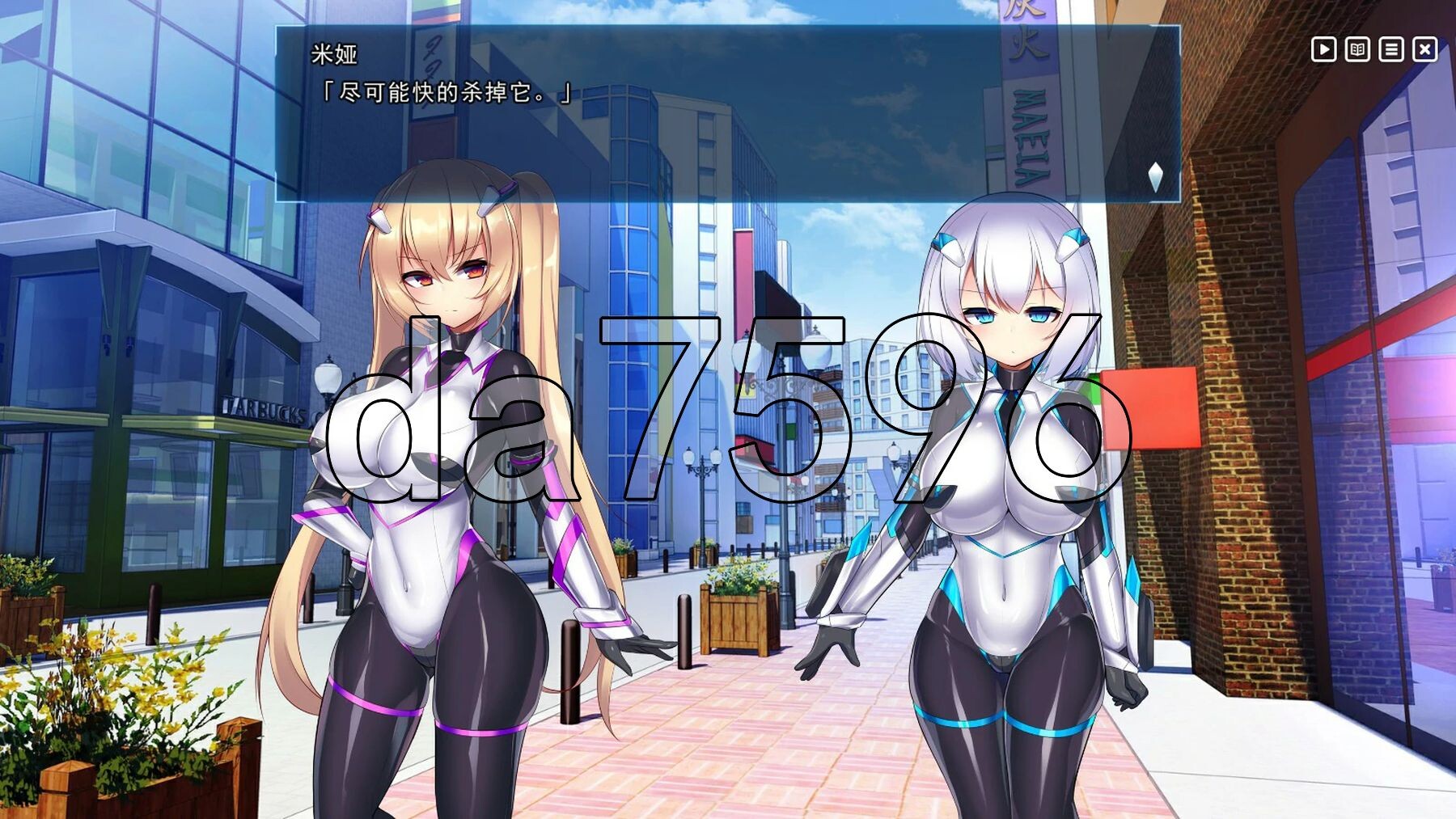 [亚洲风SLG/官中] 神具英雄：涤罪者小队 官方中文步兵版 [4.90G/多空转百度微云]-第4张-游戏-哥特动漫王国