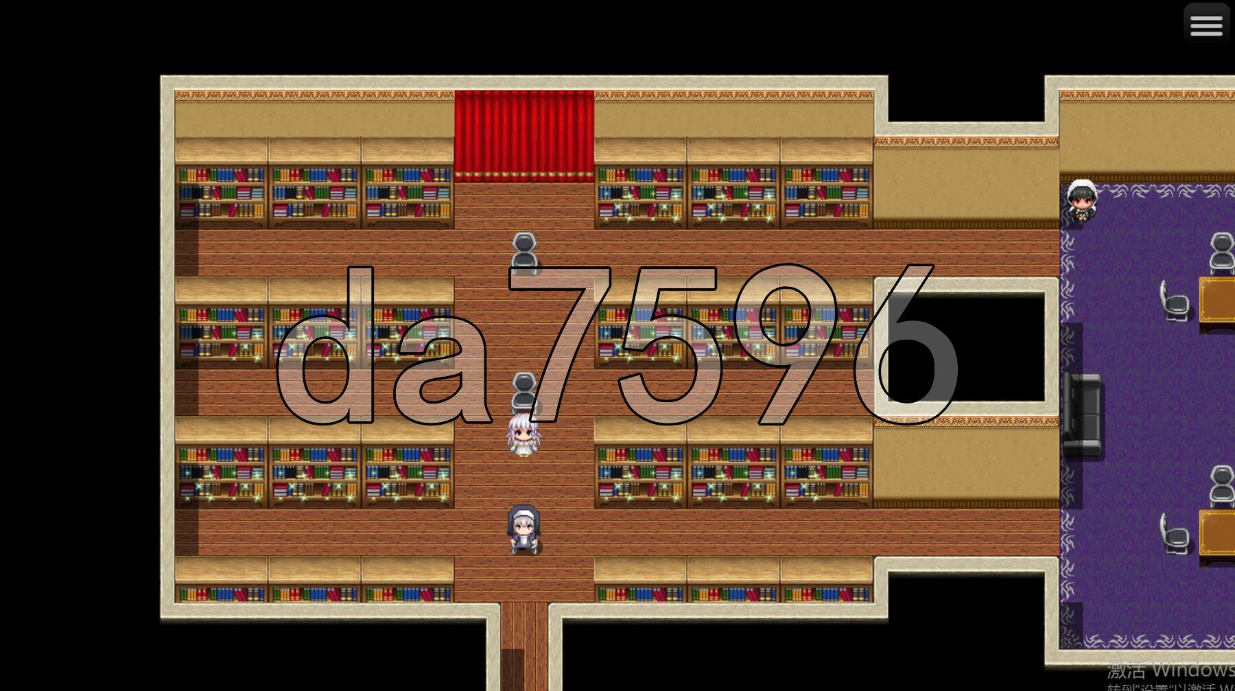[日式RPG/新作] 清贫圣女酱堕入色欲邪教 清貧聖女ちゃんエロカルトに堕つ AI汉化版+自带全回想解放 [1.50G/多空转百度微云]-第10张-游戏-哥特动漫王国