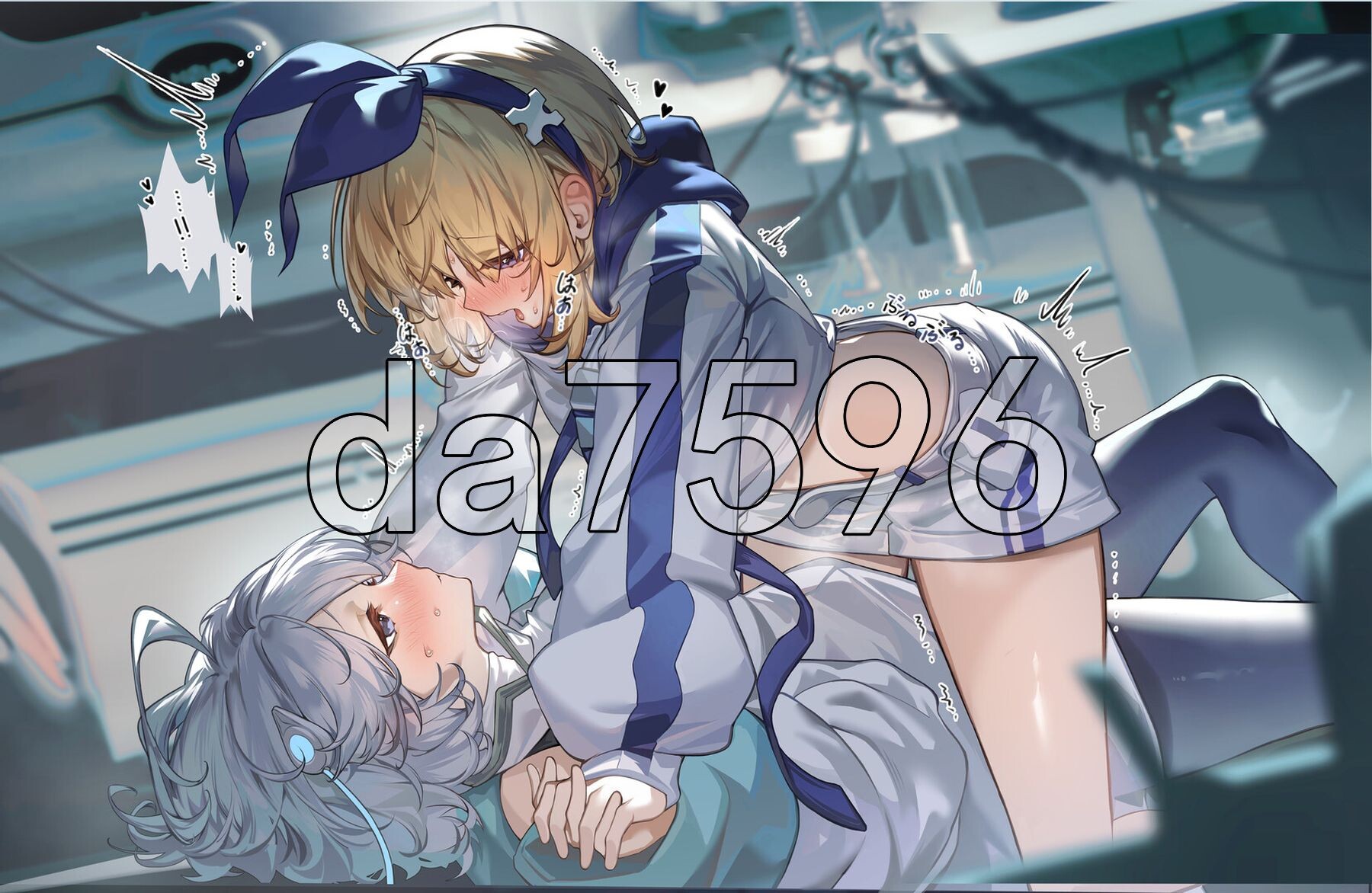[亚洲风SLG/动态/体验] 露娜 LUNA Demo 官方中文步兵版 [5.10G/多空转百度微云]-第10张-游戏-哥特动漫王国