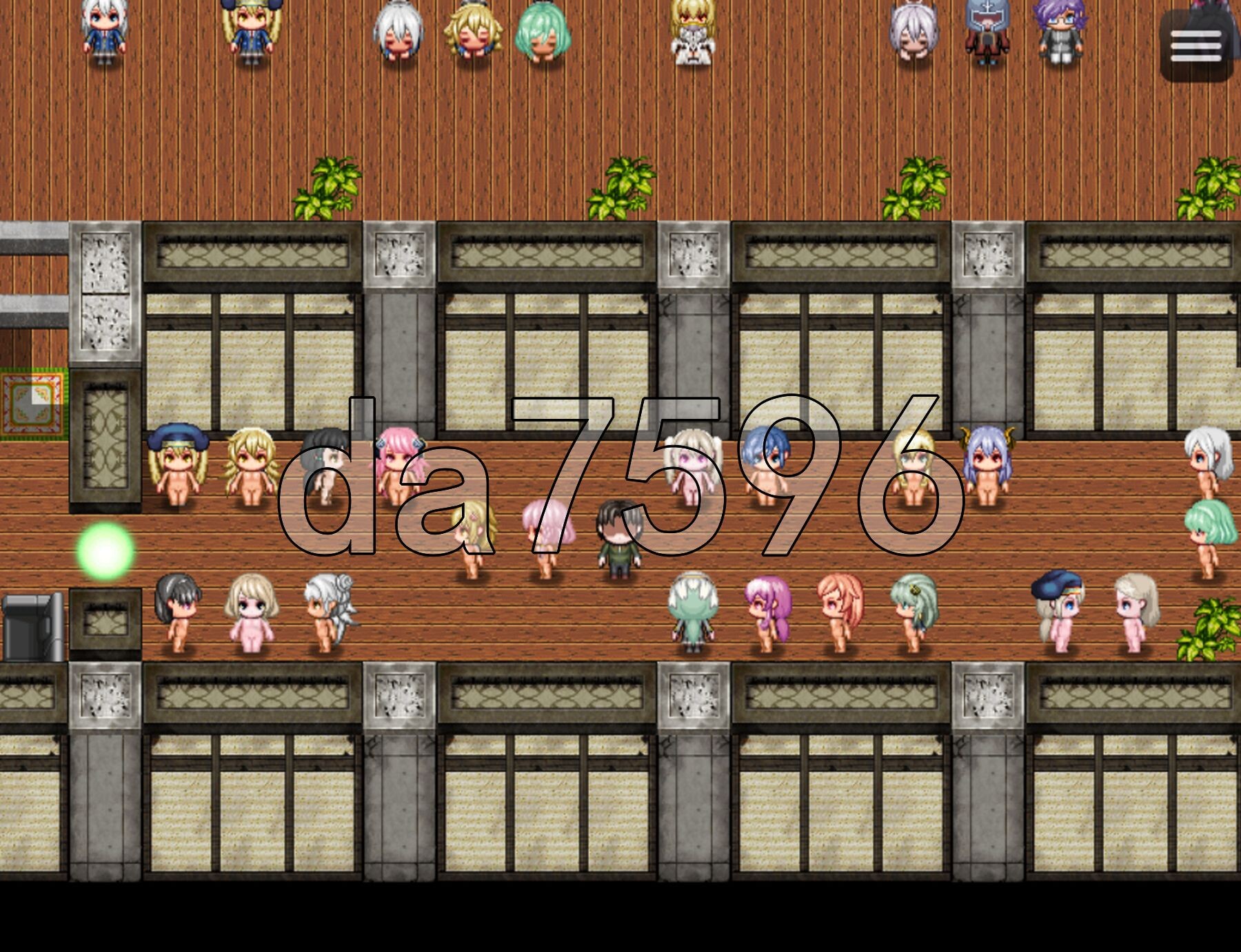 [日式RPG/战旗/新作] 性处理用勇者 性処理用勇者 AI汉化版+全回想存档 [1.50G/多空转百度微云]-第8张-游戏-哥特动漫王国