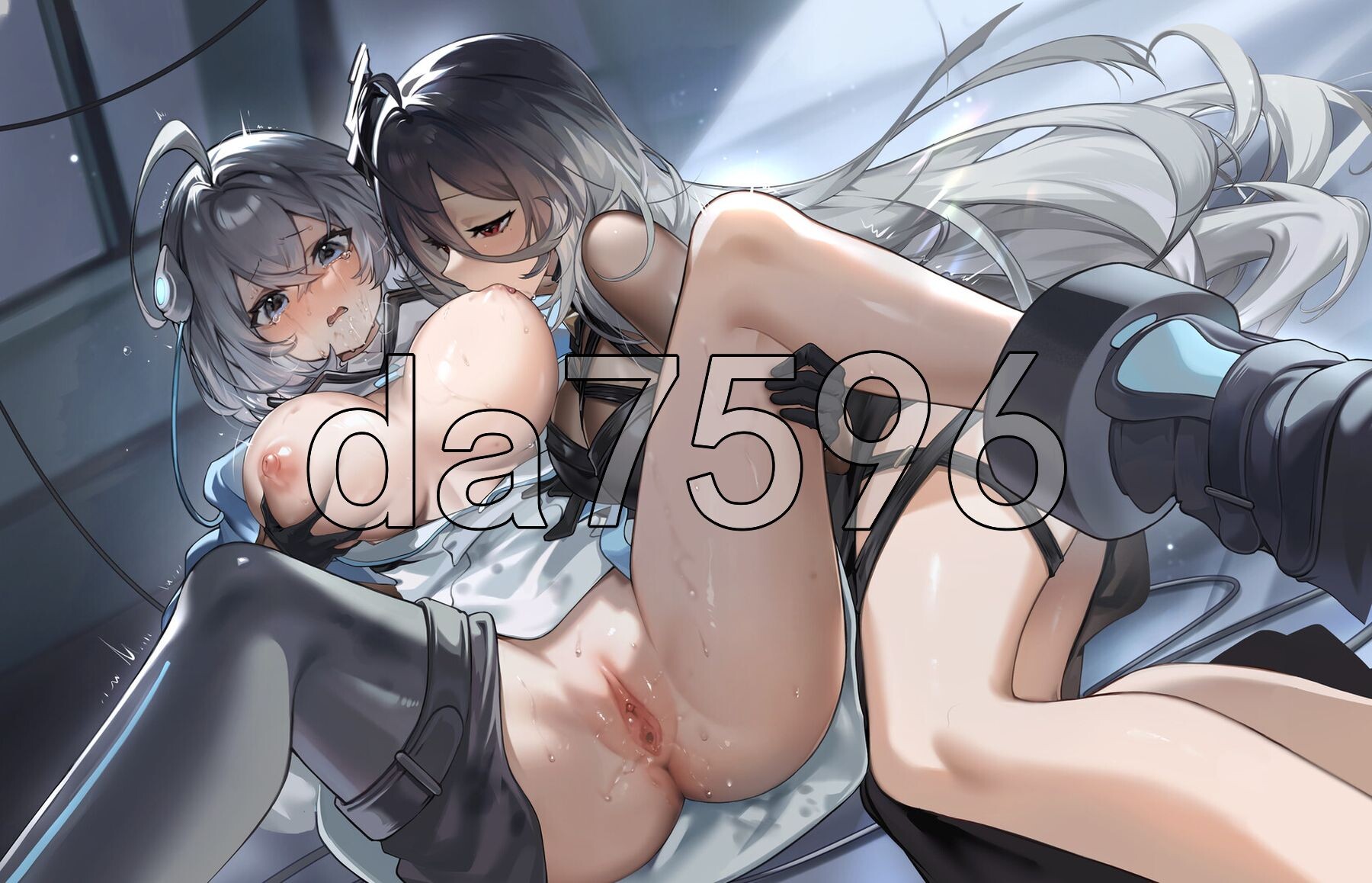 [亚洲风SLG/动态/体验] 露娜 LUNA Demo 官方中文步兵版 [5.10G/多空转百度微云]-第13张-游戏-哥特动漫王国
