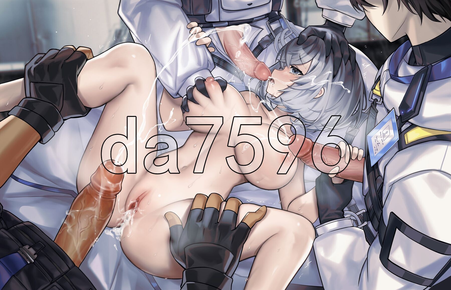 [亚洲风SLG/动态/体验] 露娜 LUNA Demo 官方中文步兵版 [5.10G/多空转百度微云]-第15张-游戏-哥特动漫王国
