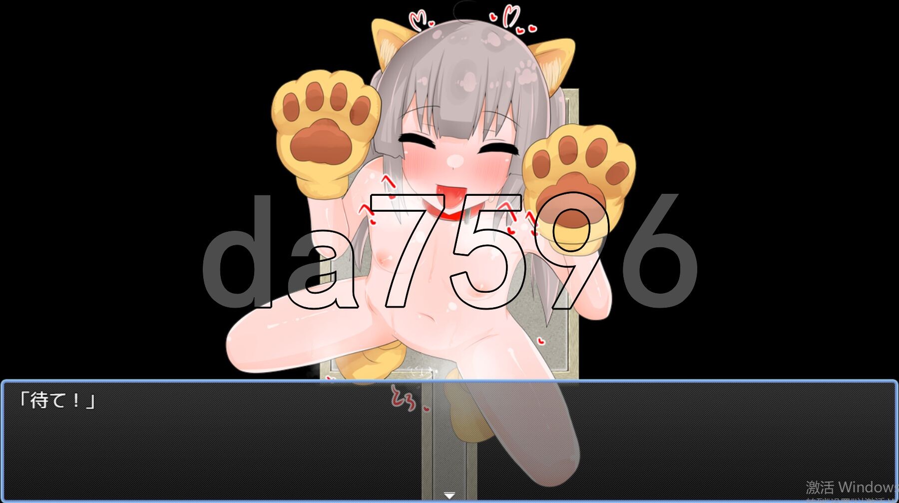 [日式RPG/新作] 清贫圣女酱堕入色欲邪教 清貧聖女ちゃんエロカルトに堕つ AI汉化版+自带全回想解放 [1.50G/多空转百度微云]-第17张-游戏-哥特动漫王国