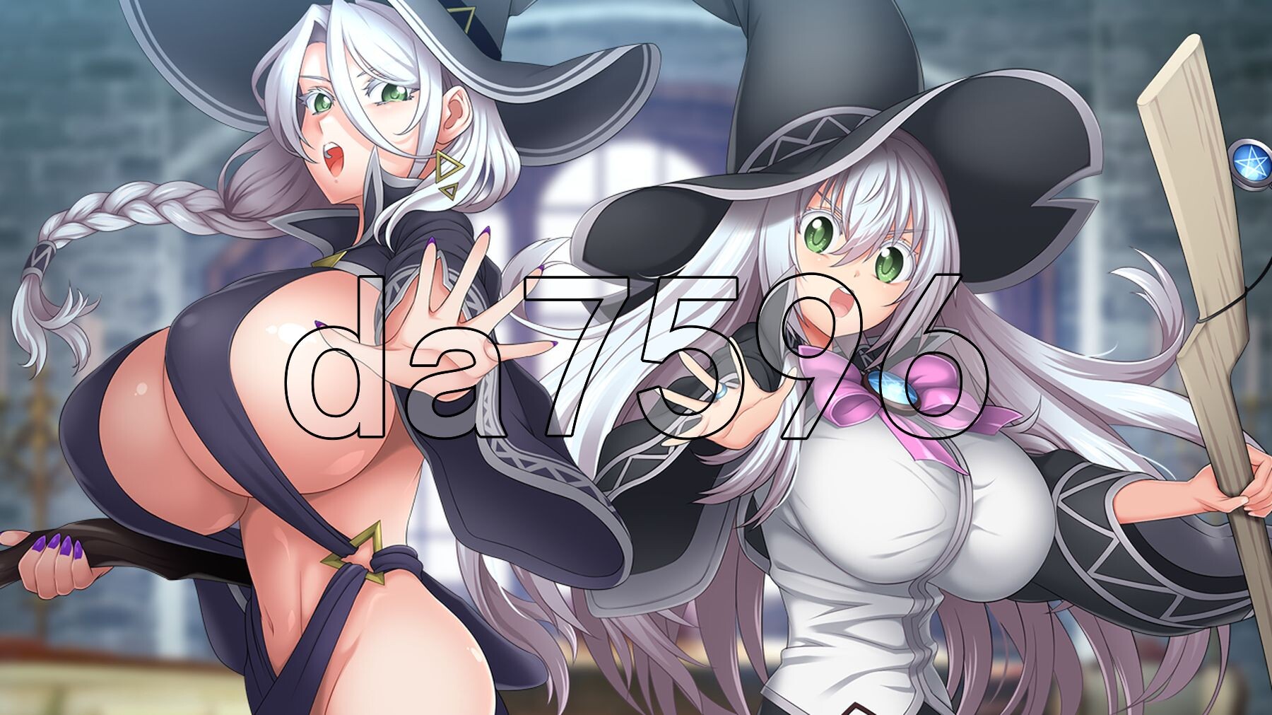 [日式RPG/动态/新作] 黯蚀之魔女 エクリプスの魔女 Ver1.01 Steam官方中文步兵版 正式版+全回想存档 [5.90G/多空转百度微云]-第22张-游戏-哥特动漫王国