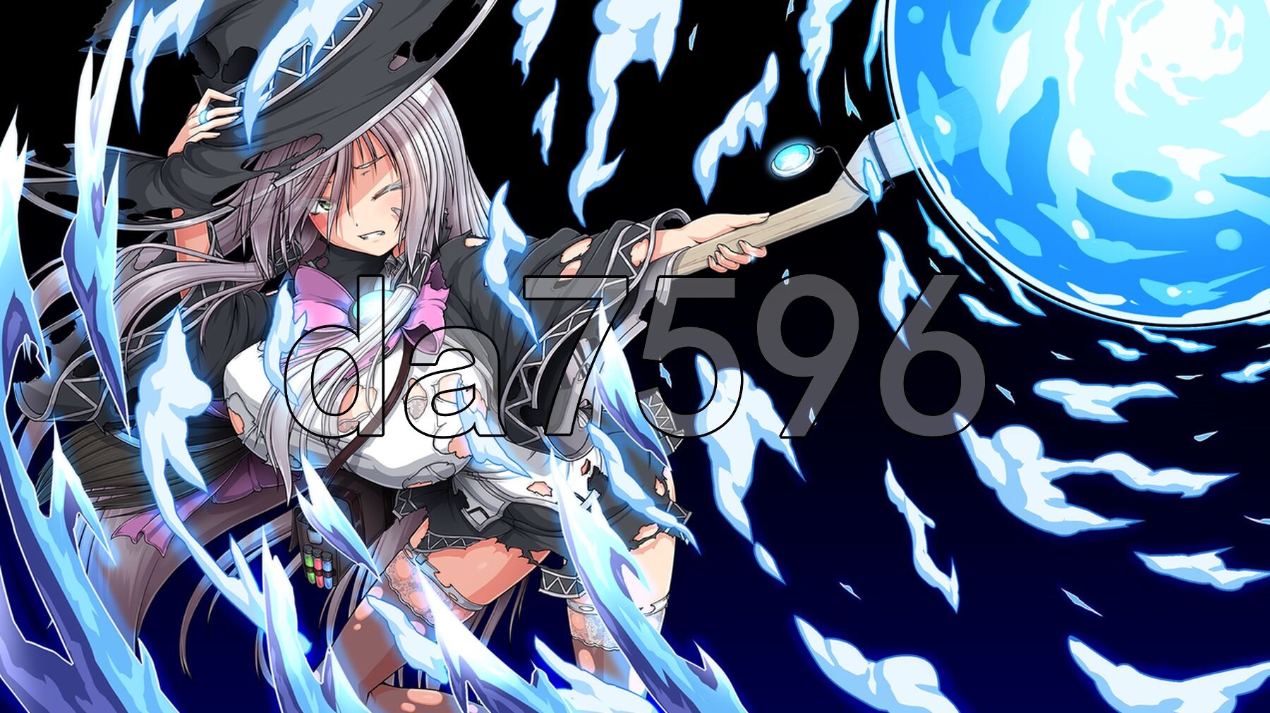 [日式RPG/动态/新作] 黯蚀之魔女 エクリプスの魔女 Ver1.01 Steam官方中文步兵版 正式版+全回想存档 [5.90G/多空转百度微云]-第23张-游戏-哥特动漫王国