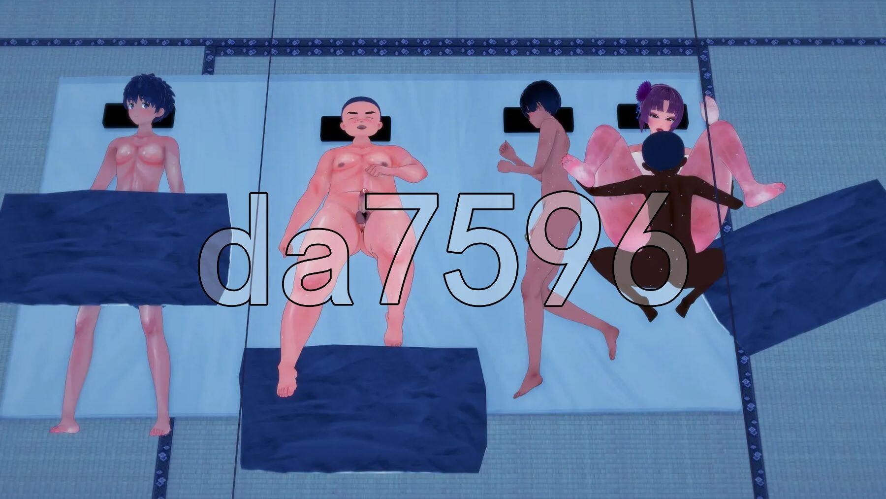 [日式RPG/NTR/更新] 我的大学回忆 My College Memories v0.281 内嵌AI汉化版+礼包码 [660M/多空转百度微云]-第11张-游戏-哥特动漫王国