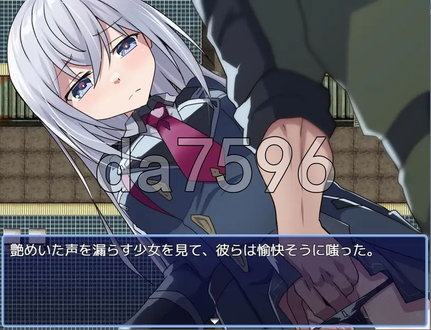 [日式RPG/战旗/新作] 性处理用勇者 性処理用勇者 AI汉化版+全回想存档 [1.50G/多空转百度微云]-第12张-游戏-哥特动漫王国