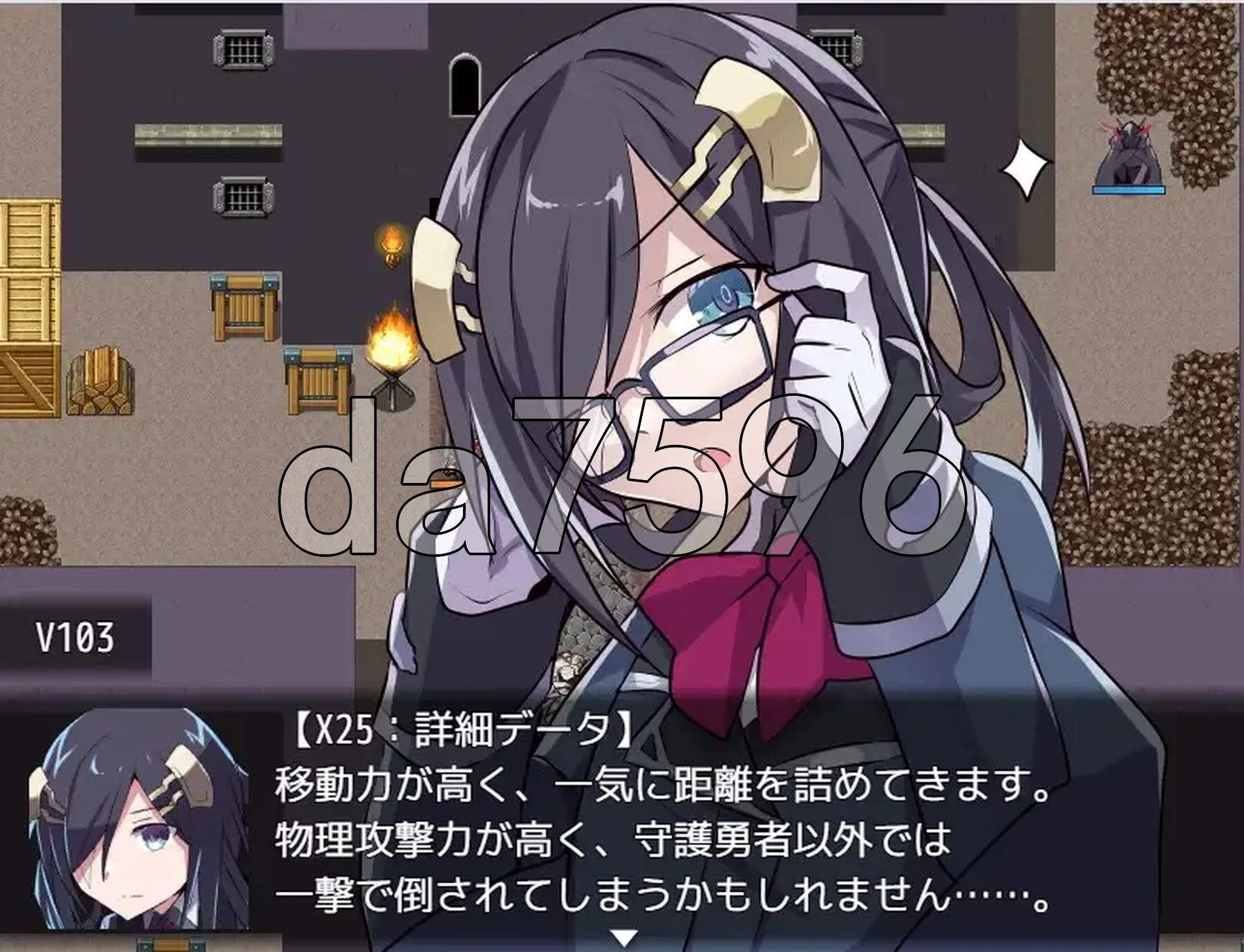 [日式RPG/战旗/新作] 性处理用勇者 性処理用勇者 AI汉化版+全回想存档 [1.50G/多空转百度微云]-第13张-游戏-哥特动漫王国