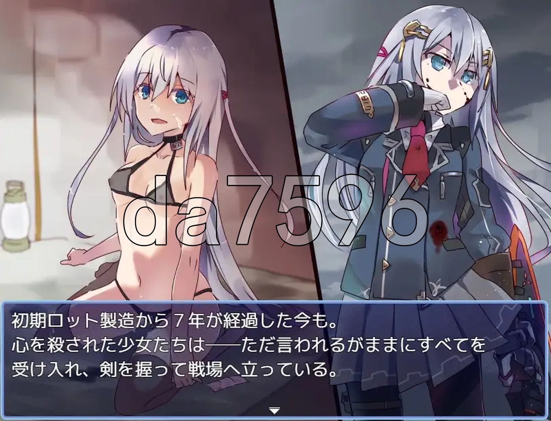 [日式RPG/战旗/新作] 性处理用勇者 性処理用勇者 AI汉化版+全回想存档 [1.50G/多空转百度微云]-第14张-游戏-哥特动漫王国