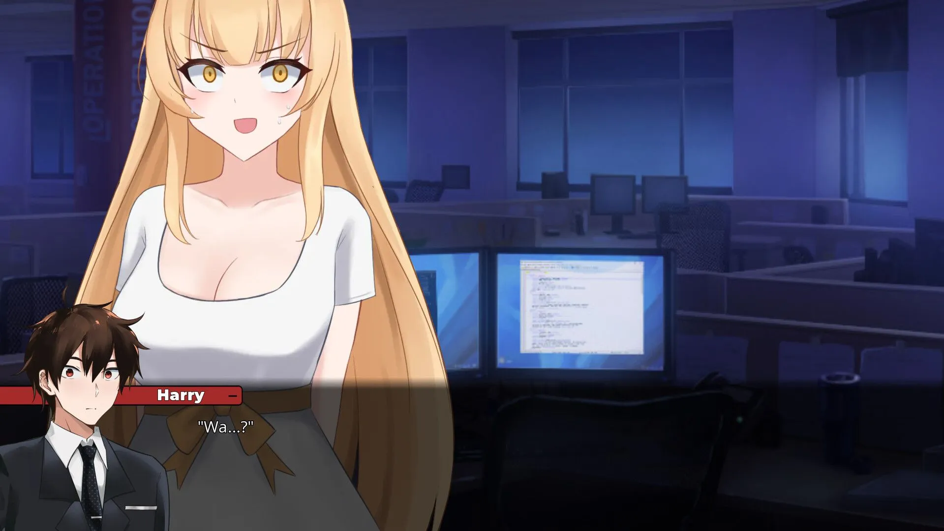 【SLG精品/官中/NTR/巨乳/步兵/口交】一诺千劫-阿雅版/A Promise Best Left Unkept Aya[Ver0.8.3]【PC/3.12G】