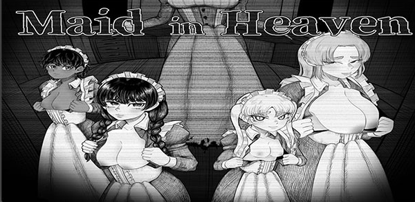 【新作首发/SLG/欧美/动态/汉化/3D/PC】Maid in Heaven [Demo v1.0]【800M】