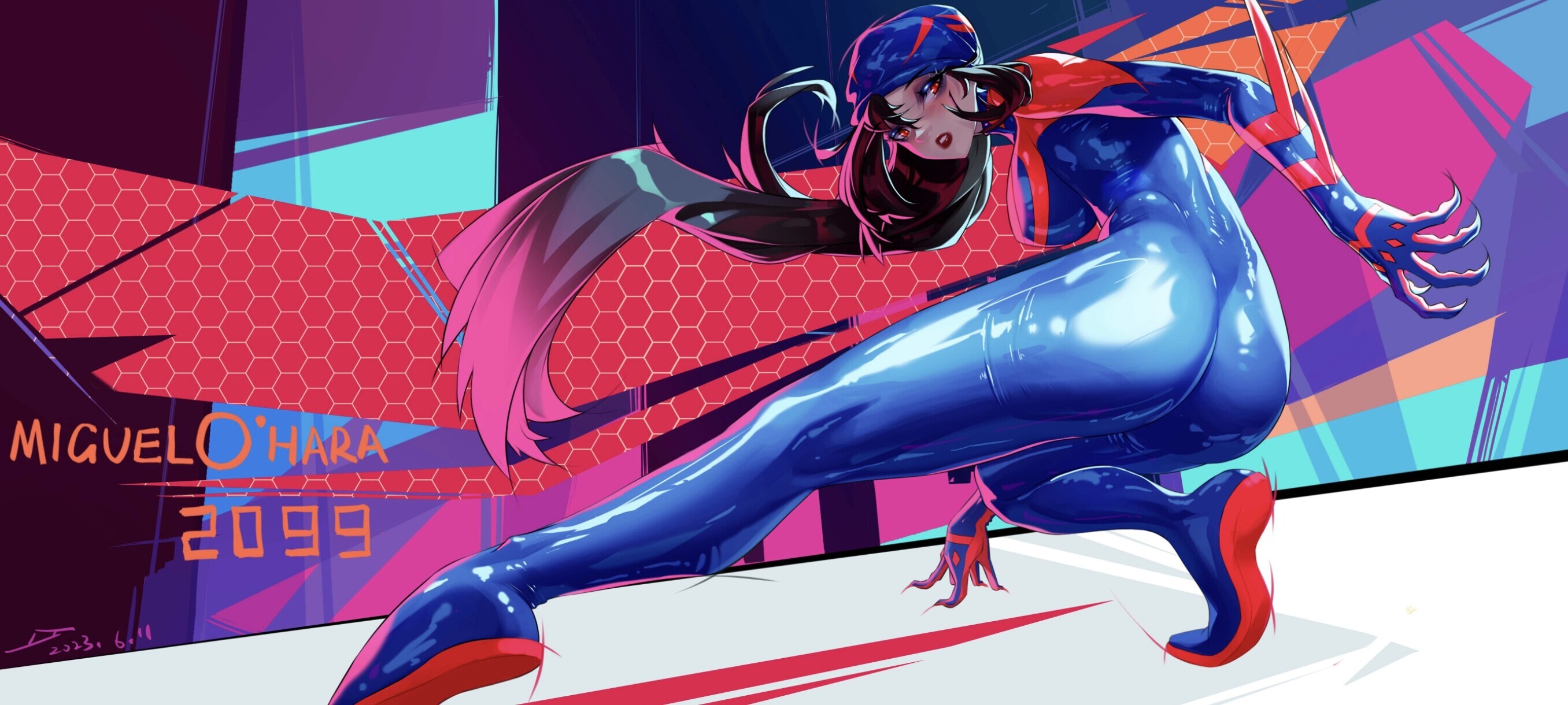 ［fanbox］Maoge图集［6.6G pikpak］
