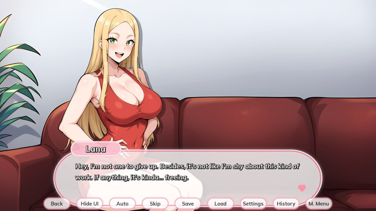 [SLG PC MAC 安卓]模特儿选拔 官方中文 ModelCasting  v3.0[FM转BD 574M]-第1张-游戏-哥特动漫王国