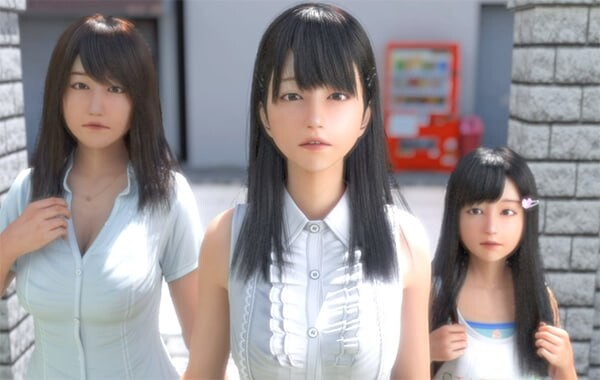 [SLG官方中文3D更新PC]尼特与天使与色色家族 にーとと天使とえっちな家族 V1.36 [FM转BD 4.5G]-第5张-游戏-哥特动漫王国