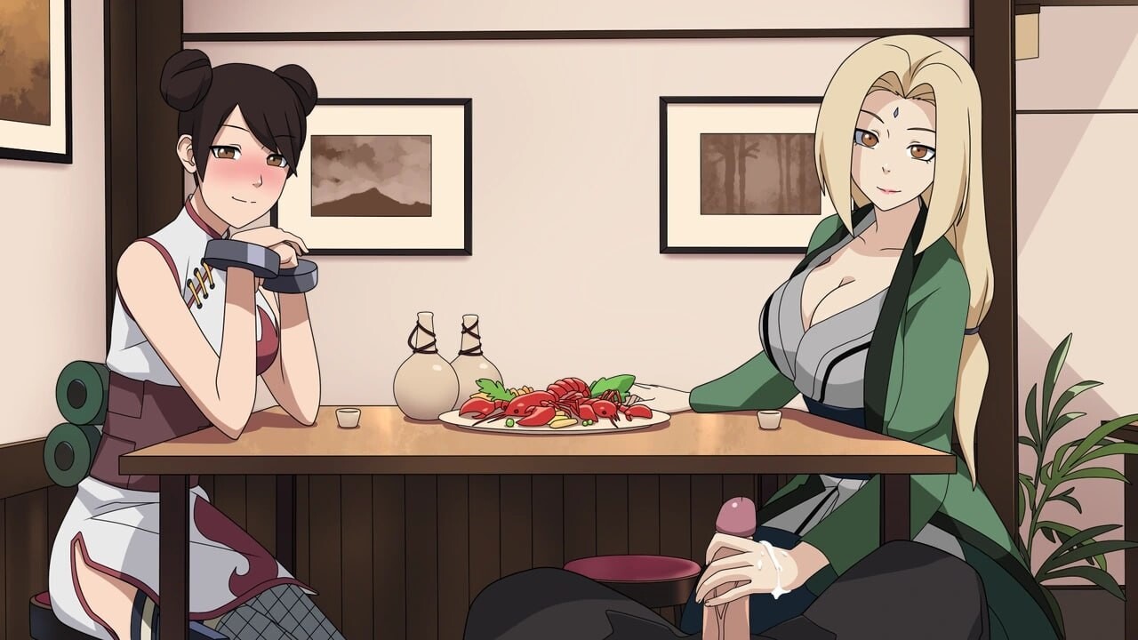 [同人SLG官中PC+安卓+MAC+IOS]女忍训练师 Kunoichi Trainer v0.28.1[FM转BD2.2G]-第4张-游戏-哥特动漫王国