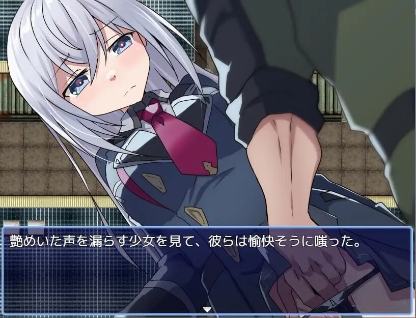 [RPG汉化PC少女]性处理用勇者 性処理用勇者 v1.0[FM转BD 694M]-第8张-游戏-次元小屋-ACG交流分享论坛