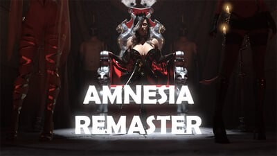 [欧美SLG官中PC动态无码]失忆症 AMNESIA v0.101 重制版[FM转BD 12.7G]-第7张-游戏-哥特动漫王国